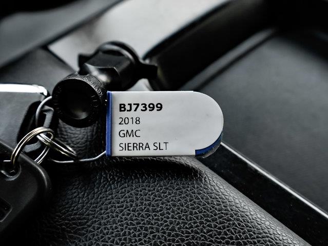 gmc Sierra 1500 2018 - 31