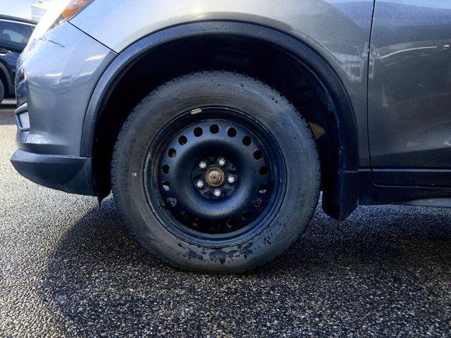 nissan Rogue 2018 - 10