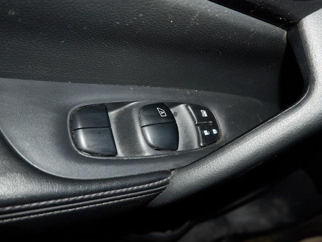 nissan Rogue 2018 - 12