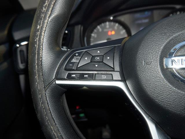 nissan Rogue 2018 - 15