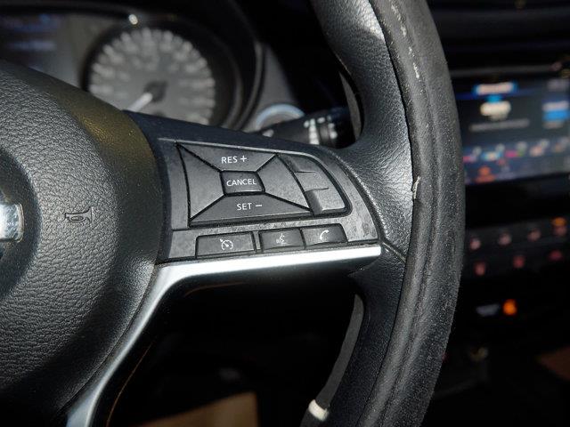 nissan Rogue 2018 - 16