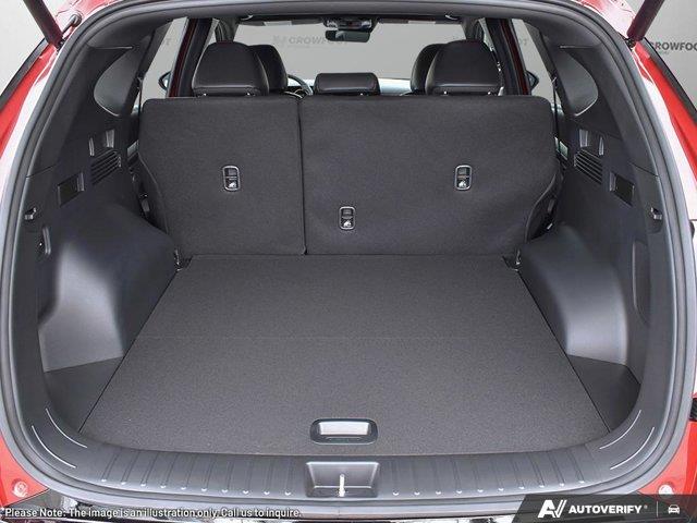 hyundai Tucson Hybrid 2025 - 7