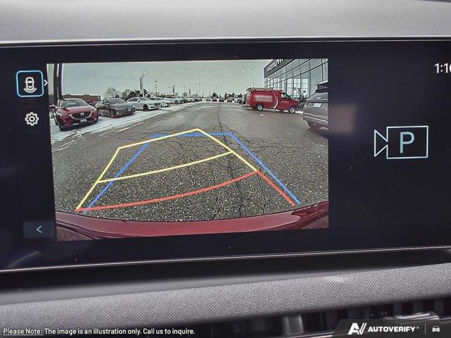 hyundai Tucson Hybrid 2025 - 23