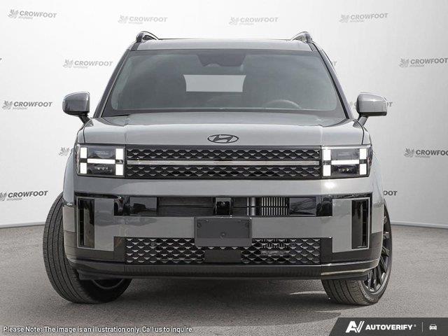 hyundai Santa Fe 2025 - 2