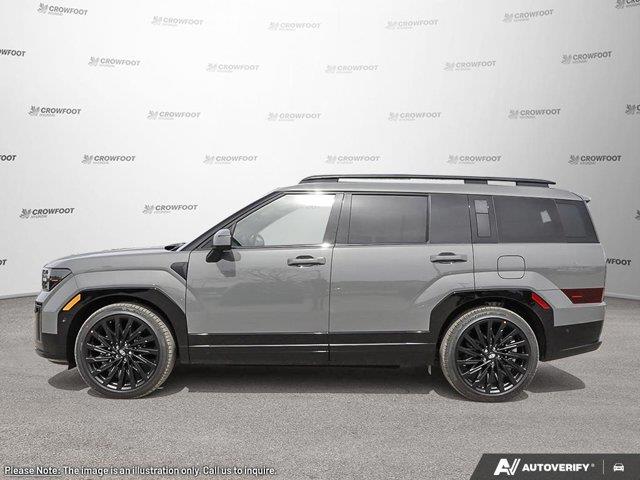 hyundai Santa Fe 2025 - 3