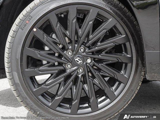 hyundai Santa Fe 2025 - 8