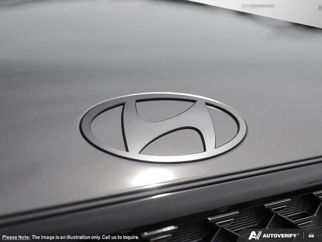 hyundai Santa Fe 2025 - 9