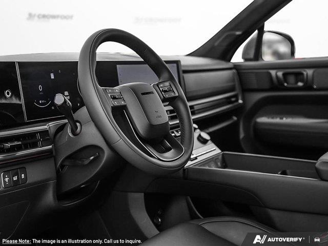 hyundai Santa Fe 2025 - 12