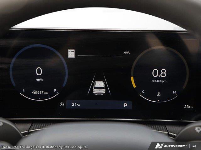 hyundai Santa Fe 2025 - 14