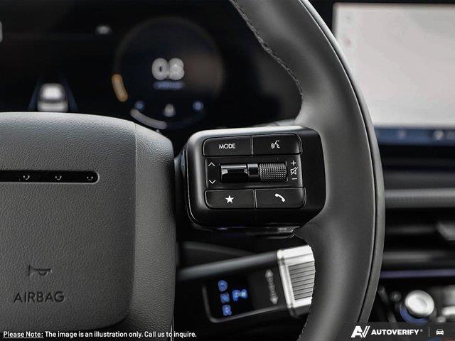 hyundai Santa Fe 2025 - 15