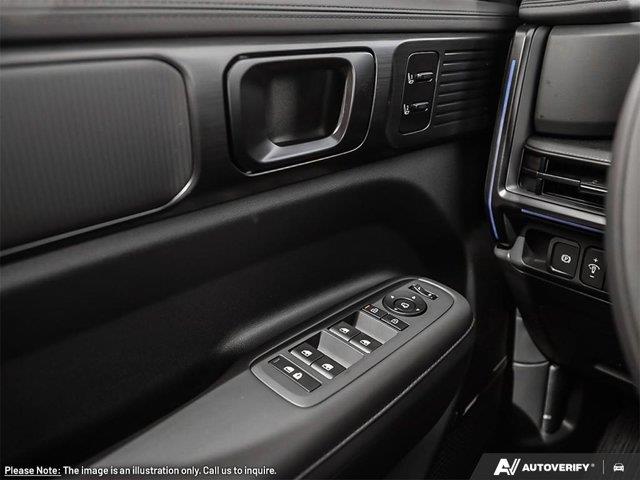 hyundai Santa Fe 2025 - 16