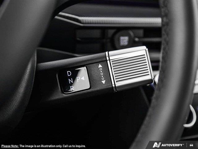 hyundai Santa Fe 2025 - 17