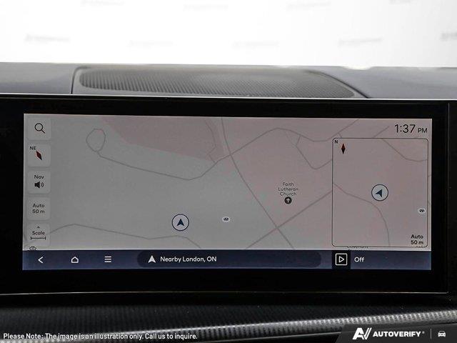 hyundai Santa Fe 2025 - 18