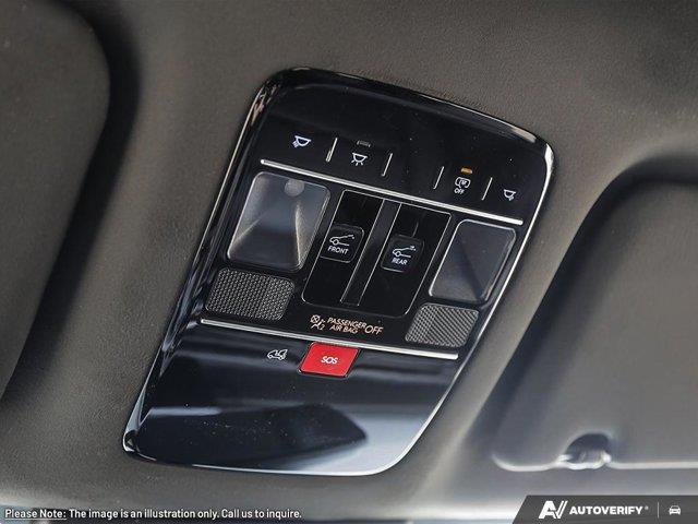 hyundai Santa Fe 2025 - 19