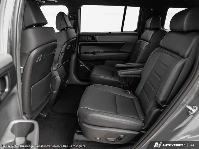 hyundai Santa Fe 2025 - 21