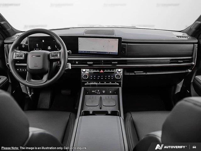 hyundai Santa Fe 2025 - 22