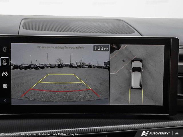 hyundai Santa Fe 2025 - 23