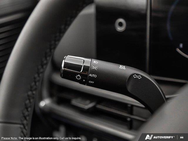 hyundai Santa Fe 2025 - 25