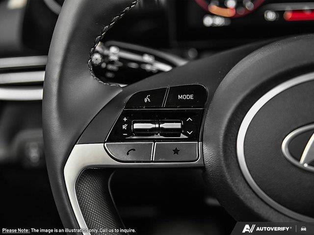 hyundai Elantra 2025 - 12