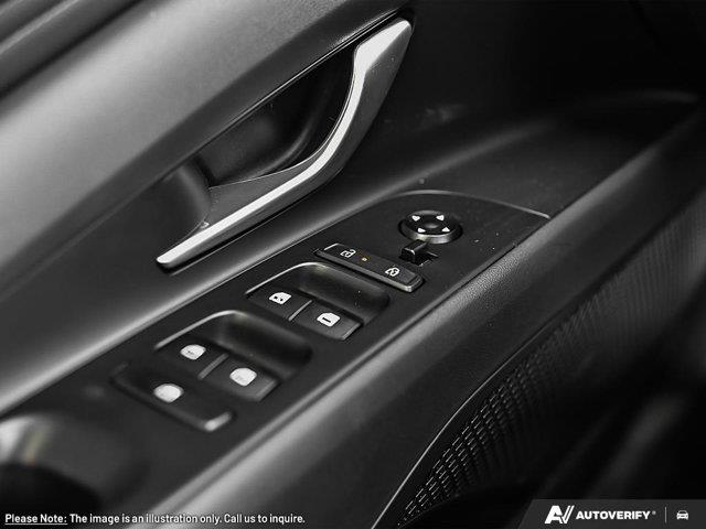 hyundai Elantra 2025 - 13