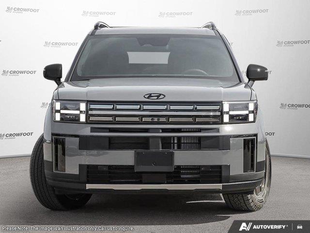 hyundai Santa Fe 2025 - 2