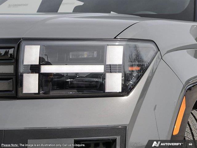 hyundai Santa Fe 2025 - 9