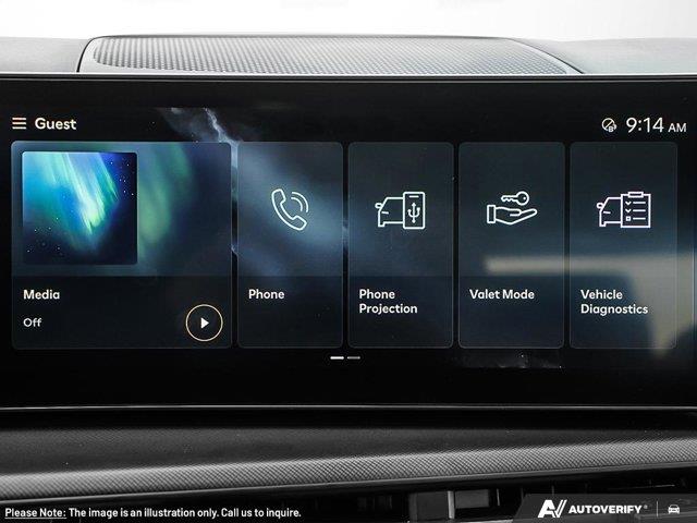 hyundai Santa Fe 2025 - 17