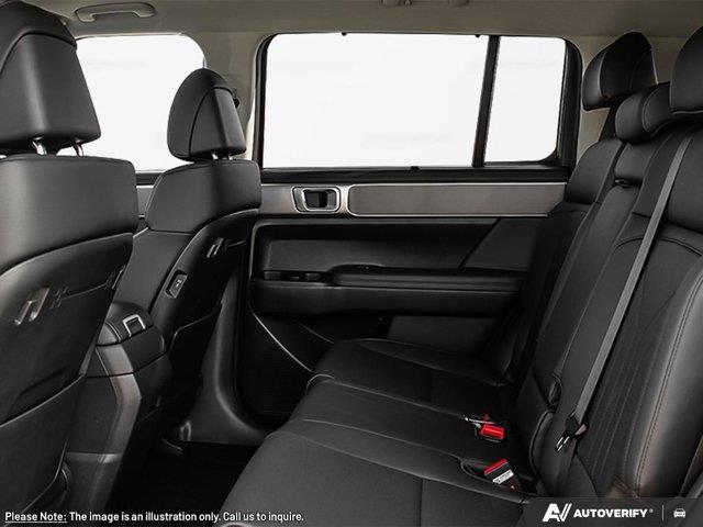 hyundai Santa Fe 2025 - 20