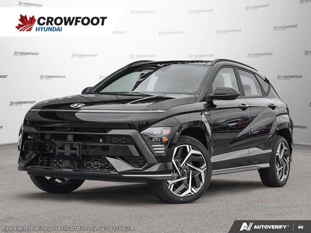 hyundai Kona 2025