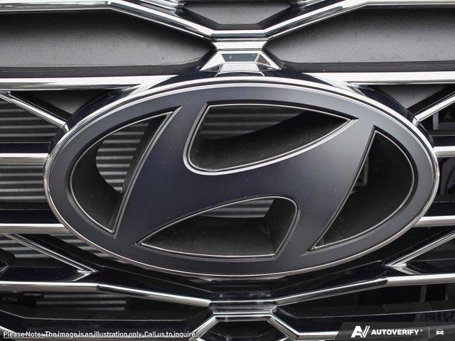 hyundai Tucson Hybrid 2025 - 9