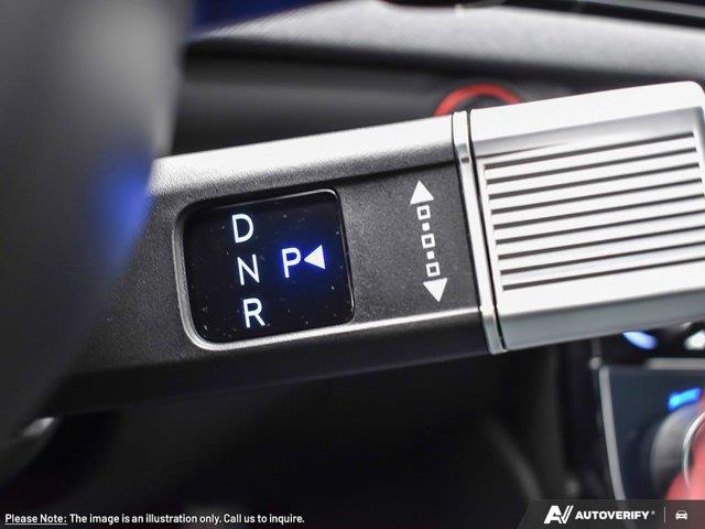 hyundai Tucson Hybrid 2025 - 17