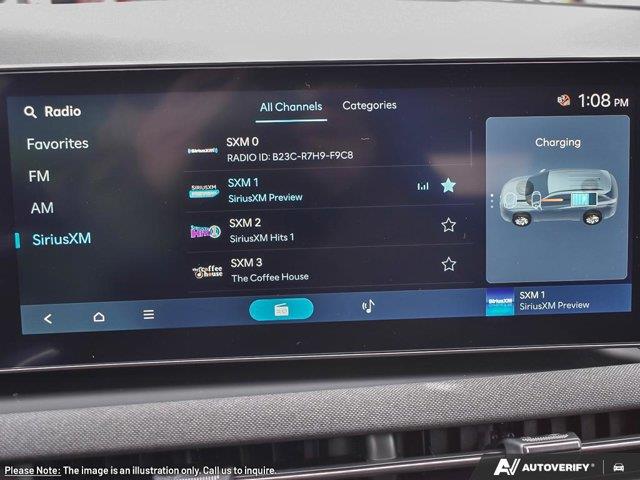 hyundai Tucson Hybrid 2025 - 18