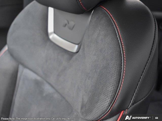 hyundai Tucson Hybrid 2025 - 20