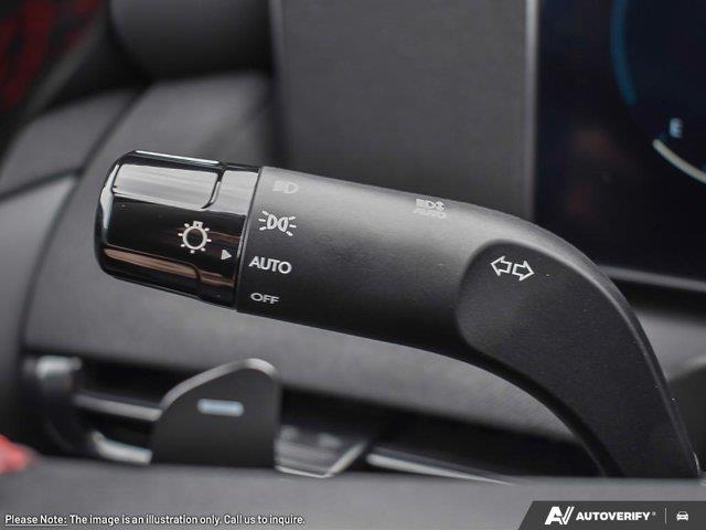 hyundai Tucson Hybrid 2025 - 25