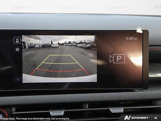 hyundai Tucson Hybrid 2025 - 23