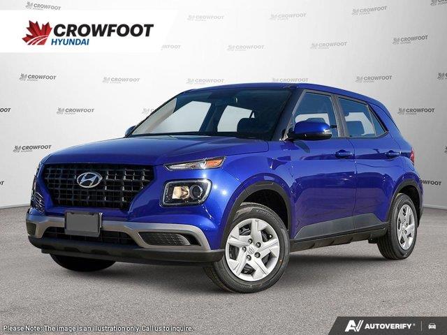 hyundai Venue 2025
