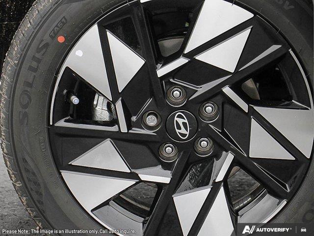 hyundai Kona 2026 - 8