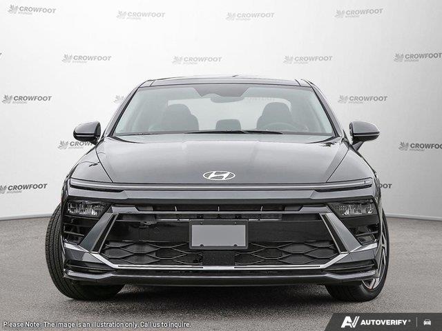 hyundai Sonata 2025 - 2