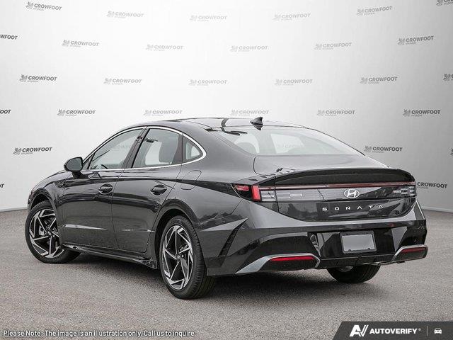 hyundai Sonata 2025 - 4