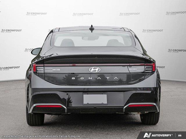hyundai Sonata 2025 - 5