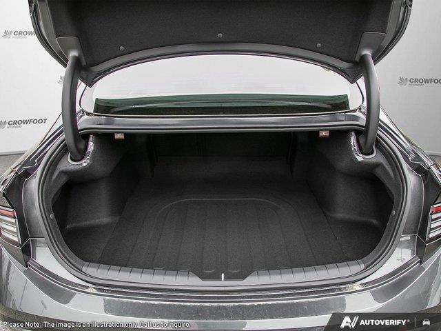 hyundai Sonata 2025 - 6