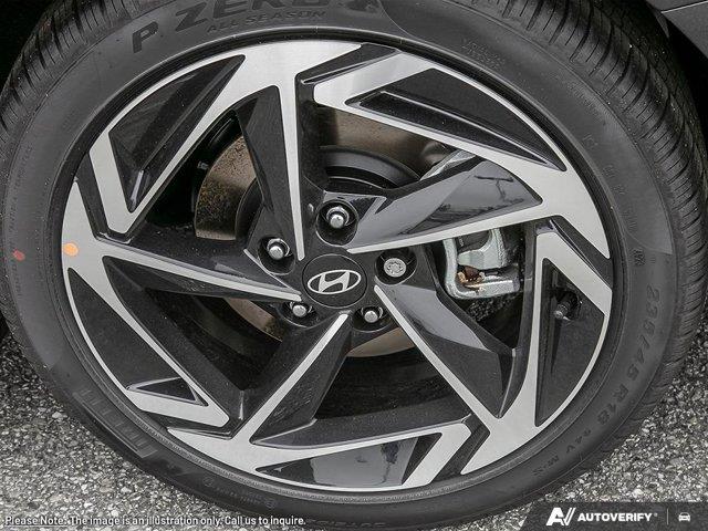 hyundai Sonata 2025 - 7