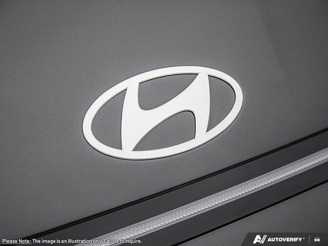 hyundai Sonata 2025 - 8