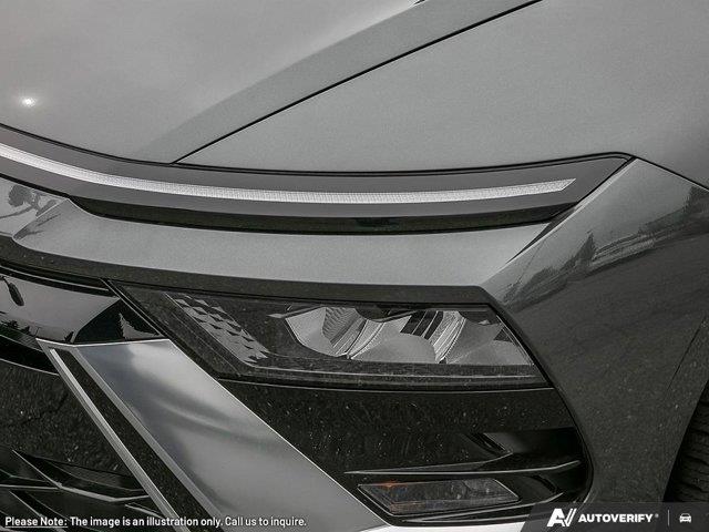 hyundai Sonata 2025 - 9