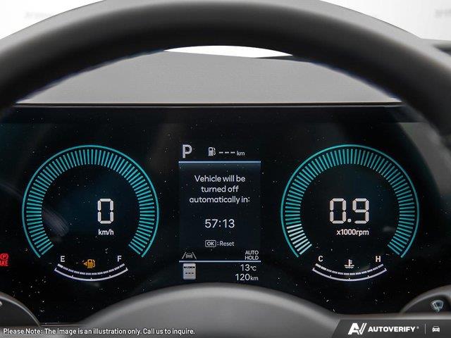 hyundai Sonata 2025 - 13