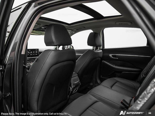 hyundai Sonata 2025 - 20