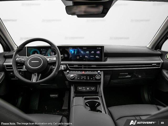 hyundai Sonata 2025 - 21