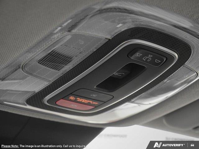 hyundai Elantra hybride 2025 - 17