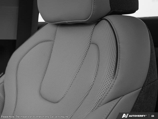 hyundai Elantra hybride 2025 - 18