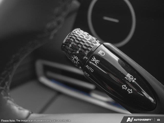 hyundai Elantra hybride 2025 - 23